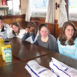Groep - Toneelvereniging Plankenkoorts 
